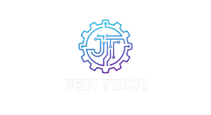 Jen Technologies Logo